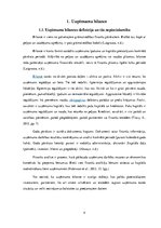 Eseja 'Finansiālais pārskats par uzņēmumu "American Multi Cinema"', 4.