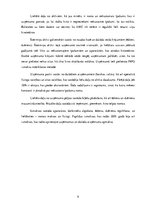 Eseja 'Finansiālais pārskats par uzņēmumu "American Multi Cinema"', 9.