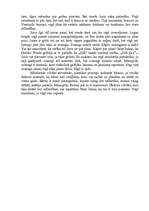 Eseja 'Jura traģēdija Gunāra Priedes lugā "Zilā"', 2.