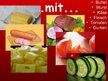 Prezentācija 'Essen und Trinken in meiner Familie', 4.