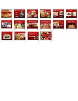 Prezentācija 'Essen und Trinken in meiner Familie', 17.