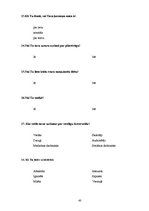 Diplomdarbs 'Ārsta palīga profilaktiskā darba virzieni jauniešu reproduktīvās veselības izglī', 40.