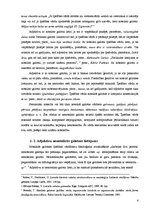 Referāts 'Īpašības vārdu noteiktās un nenoteiktās galotnes', 4.