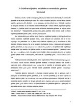 Referāts 'Īpašības vārdu noteiktās un nenoteiktās galotnes', 7.