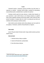 Referāts 'Sabiedrisko attiecību ētikas dilemmas praksē', 3.