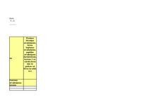 Paraugs 'Atvaļinājumu grafiks', 3.