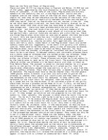 Eseja 'Judicial', 1.