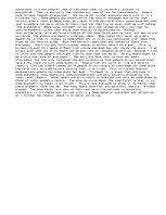 Eseja '"The Good Earth" by Pearl S.Buck', 2.