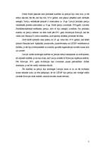 Referāts 'Politisko kustību un partiju veidošanās un darbība pirms Pirmā pasaules kara', 3.