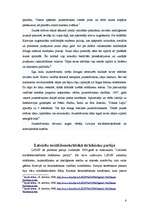 Referāts 'Politisko kustību un partiju veidošanās un darbība pirms Pirmā pasaules kara', 6.