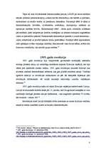 Referāts 'Politisko kustību un partiju veidošanās un darbība pirms Pirmā pasaules kara', 8.