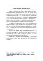 Referāts 'Politisko kustību un partiju veidošanās un darbība pirms Pirmā pasaules kara', 9.