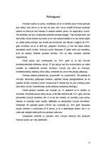 Referāts 'Politisko kustību un partiju veidošanās un darbība pirms Pirmā pasaules kara', 10.