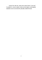 Referāts 'Džuzepes Verdi operas, rakstības stils. Operas "Rigoleto" Džildas ārijas vokālās', 5.