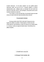 Referāts 'Džuzepes Verdi operas, rakstības stils. Operas "Rigoleto" Džildas ārijas vokālās', 7.