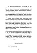 Referāts 'Džuzepes Verdi operas, rakstības stils. Operas "Rigoleto" Džildas ārijas vokālās', 8.