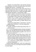 Referāts 'Džuzepes Verdi operas, rakstības stils. Operas "Rigoleto" Džildas ārijas vokālās', 10.