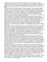 Eseja 'Equality', 2.