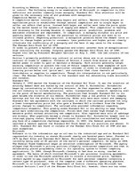 Eseja 'American Monopolies', 1.