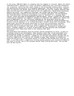 Eseja 'American Monopolies', 2.