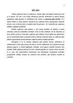 Referāts 'Gada pārskata sastādīšanas vispārīgie principi', 4.