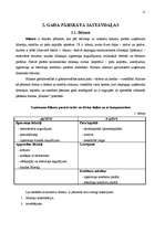 Referāts 'Gada pārskata sastādīšanas vispārīgie principi', 11.