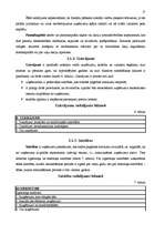 Referāts 'Gada pārskata sastādīšanas vispārīgie principi', 17.