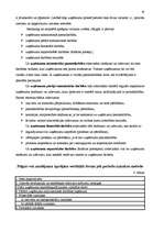 Referāts 'Gada pārskata sastādīšanas vispārīgie principi', 19.