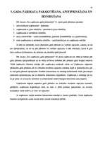 Referāts 'Gada pārskata sastādīšanas vispārīgie principi', 33.