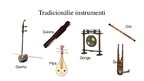 Prezentācija 'Tradicionālā mūzika Ķīnā', 5.
