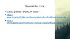 Prezentācija 'Tradicionālā mūzika Ķīnā', 8.