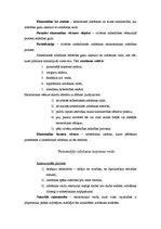 Konspekts 'Pasaules ekonomikas vēstures objekts, pētīšana un periodizācija', 1.