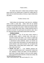 Konspekts 'Pasaules ekonomikas vēstures objekts, pētīšana un periodizācija', 2.