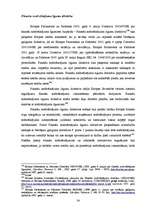 Referāts 'Ķīla kā saistību izpildes nodrošinājuma veids starptautiskajos privāttiesību dar', 34.