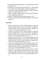 Referāts 'Ķīla kā saistību izpildes nodrošinājuma veids starptautiskajos privāttiesību dar', 61.