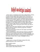 Referāts 'Liepājas rajons', 2.