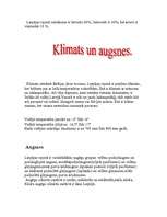 Referāts 'Liepājas rajons', 4.