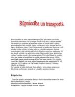 Referāts 'Liepājas rajons', 5.