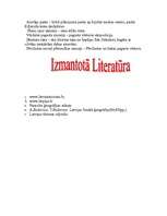 Referāts 'Liepājas rajons', 7.