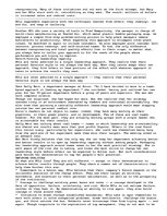 Eseja 'Organization Change Leaders', 3.