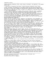 Eseja 'Organization Change Leaders', 4.