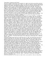 Eseja 'Politics of Honk Kong and Relations with China', 1.