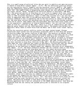 Eseja 'Politics of Honk Kong and Relations with China', 2.