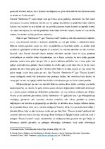 Eseja 'Indivīds, reliģiozitāte un mistiskā apziņa Viktora Peļevina romānos', 3.