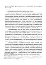 Konspekts 'Konkurējošā elitisma demokrātija un plurālisms. Deliberatīvā demokrātija', 6.