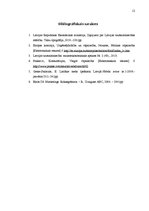 Referāts 'Apstrādes rūpniecība', 12.