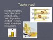 Prezentācija 'Tauki', 8.