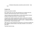 Konspekts 'Sporta nodarbības norise pirmsskolā', 6.