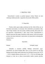 Referāts 'Prokūra un parastā komercpilnvara', 7.