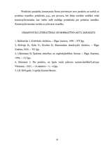 Referāts 'Prokūra un parastā komercpilnvara', 19.